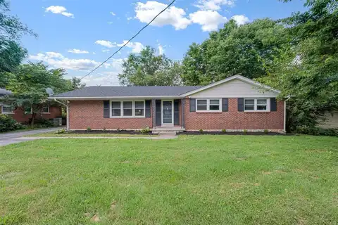433 Bellevue Avenue, Bowling Green, KY 42101