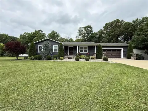 4425 Possum Hollow School Road, Morgantown, KY 42261