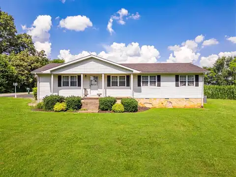 101 Woodland Street, Trenton, KY 45576