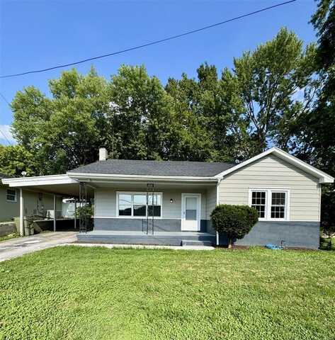 344 N Court Street, Scottsville, KY 42164