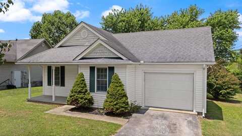 151 Village Circle, Glasgow, KY 42141