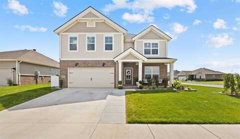 680 Big Leaf Avenue, Bowling Green, KY 42104
