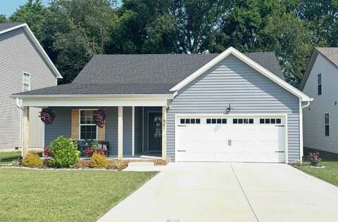 1981 Spring Lakes Circle, Bowling Green, KY 42104