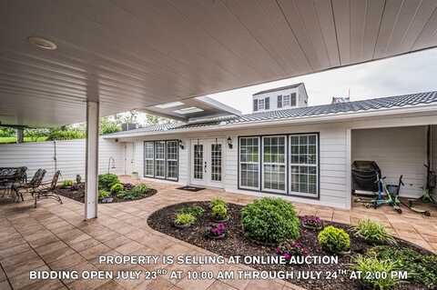 4780 Bristow Road, Bowling Green, KY 42101