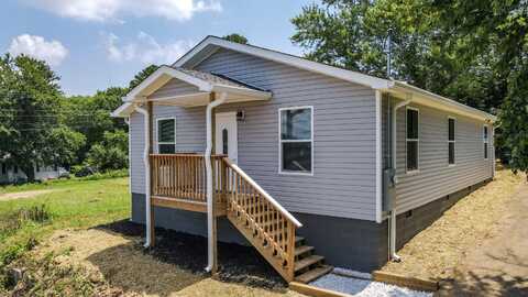 1150 Lang Street NE, Cleveland, TN 37311