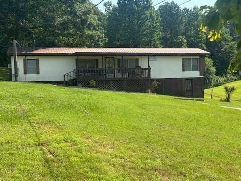 210 Virgil Rymer Road NE, Cleveland, TN 37323