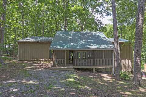 34 Miller Cove Circle, Signal Mountain, TN 37377