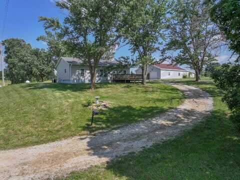 25340 Southwest Blvd, Bevier, MO 63532
