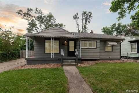 1918 Cherrylawn Drive, Flint, MI 48504