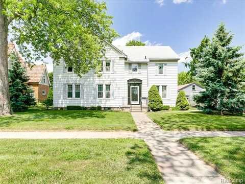 2815 Military Street, Fort Gratiot, MI 48060