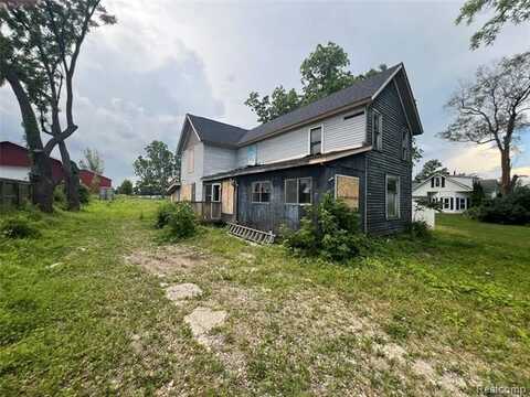 6737 Oak Grove Road, Howell, MI 48855