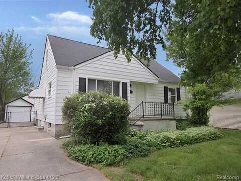 174 Hickory Drive, Troy, MI 48083