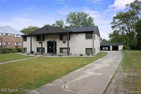 3241 Marshall Avenue SE, Grand Rapids, MI 49508