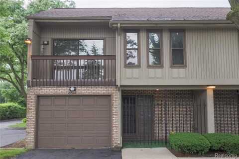 29116 Evergreen Road, Southfield, MI 48076