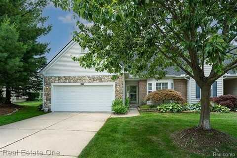 3529 Grove Lane, Auburn Hills, MI 48326