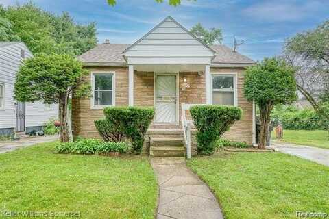 9244 Carlin Street, Detroit, MI 48228