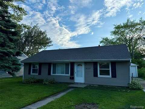 26335 Beaconsfield Street, Roseville, MI 48066