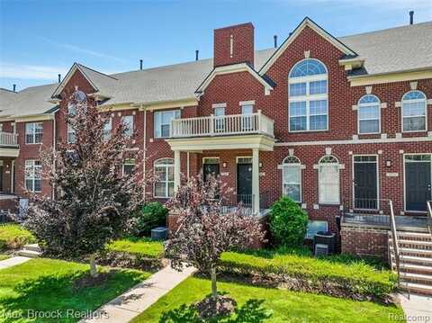 3262 Camden Drive, Troy, MI 48084