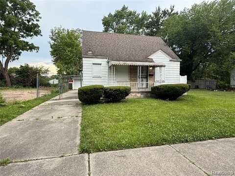 12081 Stout Street, Detroit, MI 48228