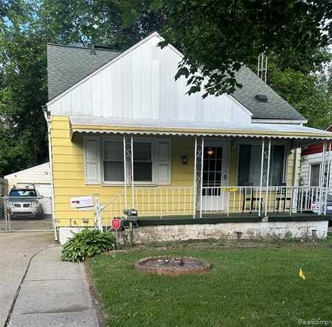 967 Hubbard Avenue, Flint, MI 48503