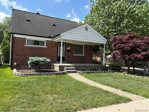 1618 E Lincoln Avenue, Royal Oak, MI 48067