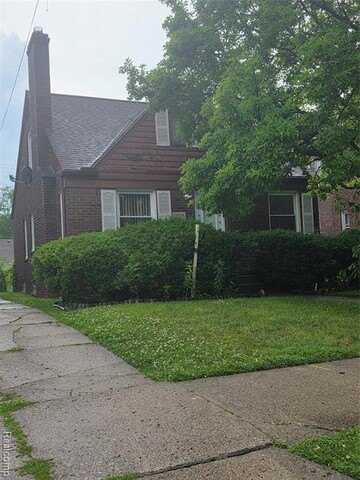 13539 WOODMONT Avenue, Detroit, MI 48227
