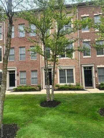 537 Graten Street, Birmingham, MI 48009