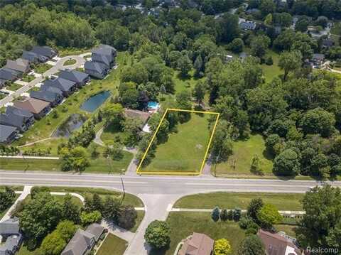 0 E Ann Arbor Trail, Plymouth, MI 48170