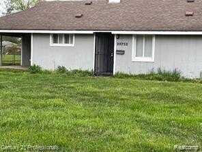 28752 Glenwood Street, Inkster, MI 48141