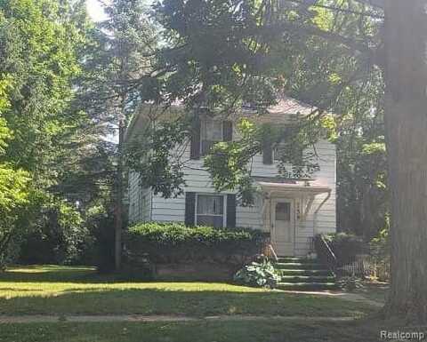 759 Randolph Street, Jackson, MI 49203