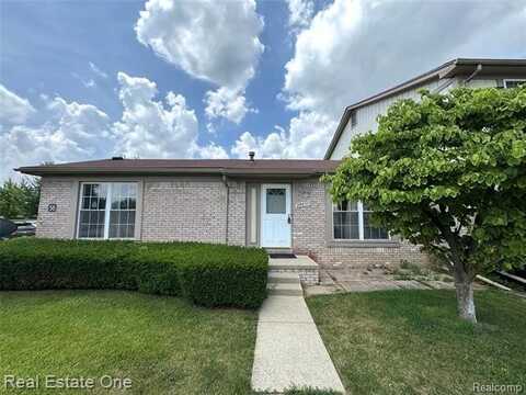 35451 TOWNLEY Drive, Sterling Heights, MI 48312