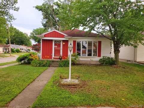 28315 Sheridan Street, Garden City, MI 48135