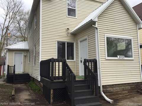 3909 Electric Avenue, Port Huron, MI 48060