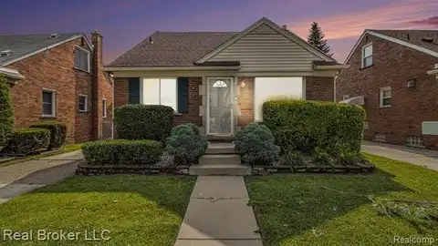 9269 Hubert Avenue, Taylor, MI 48101