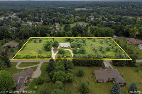 67875 Campground Road, Washington, MI 48095