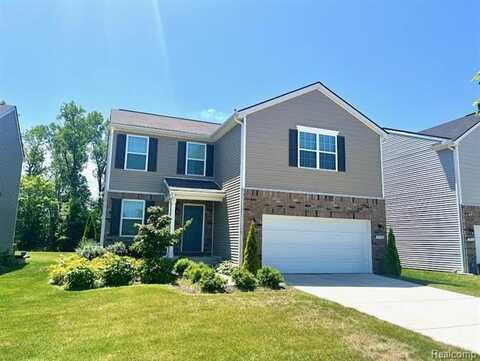9568 S Nature View Lane, Ypsilanti, MI 48197