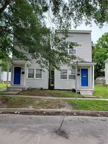 850 A Avenue, Norfolk, VA 23504