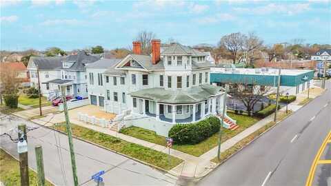 3401 Granby Street, Norfolk, VA 23504