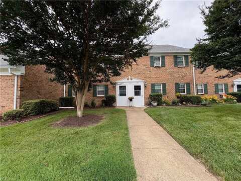 3197 Reese Drive, Portsmouth, VA 23703