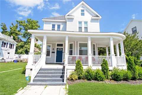 510 S Main Street, Norfolk, VA 23523