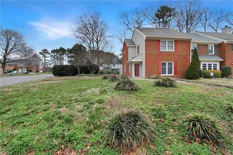 101 Kingsbridge Lane, Yorktown, VA 23692