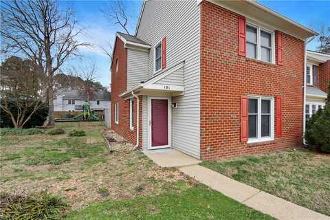 101 Kingsbridge Lane, Yorktown, VA 23692