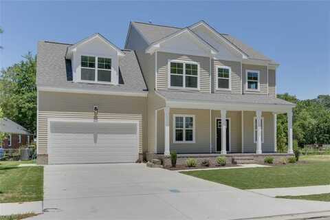 2500 Deals Creek Court, Chesapeake, VA 23323