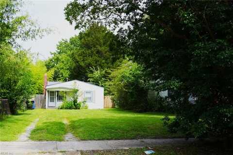 717 Douglas Avenue, Portsmouth, VA 23707