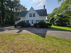 1697 Old Ferry Road, Hudgins, VA 23076