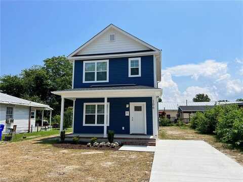 415 Culloden Street, Suffolk, VA 23434