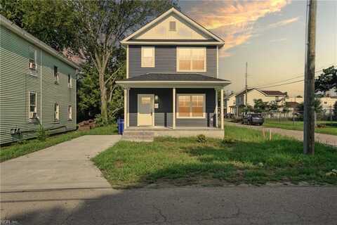 415 Culloden Street, Suffolk, VA 23434