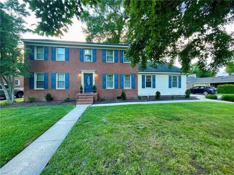 3208 Shadyside Lane, Chesapeake, VA 23321