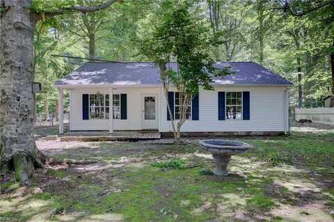 3948 Beechwood Lane, Gloucester, VA 23061