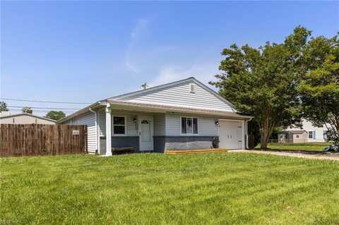 3500 Dana Lane, Virginia Beach, VA 23452